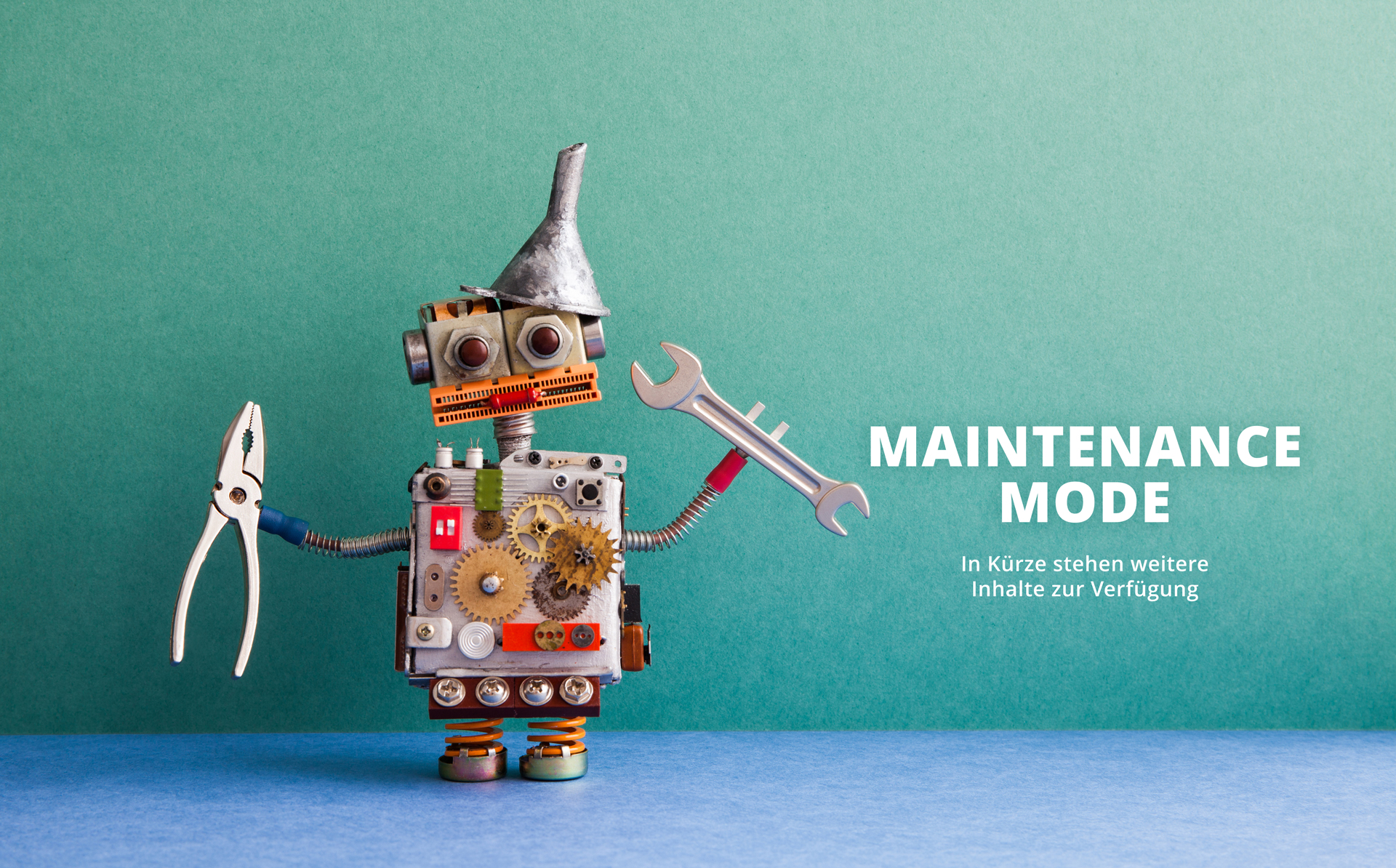 MAINTENANCE MODE SPRLC